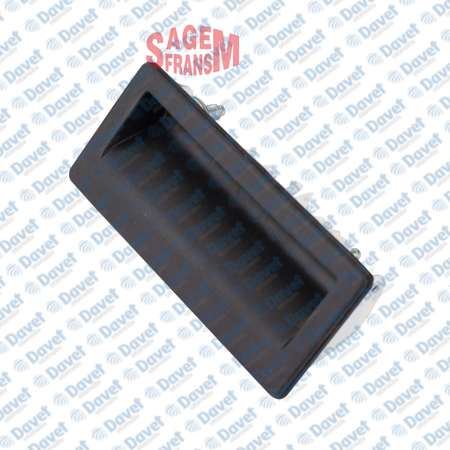 SAGEMFR 171418 Bagaj Acma Dugmesi Vw Golf Jetta Passat Tiguan Audi A4